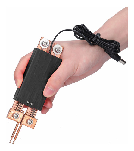 Accesorio Máquina De Soldadura Por Puntos Integrada Para Bat