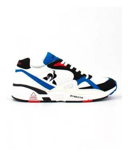 Tenis Hombre Le Coq Sportif Para Hombre - Lcsr850tricolore