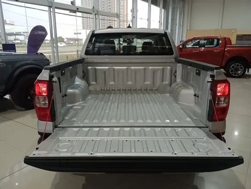 Ford Ranger 2.0 Xlt 4x4