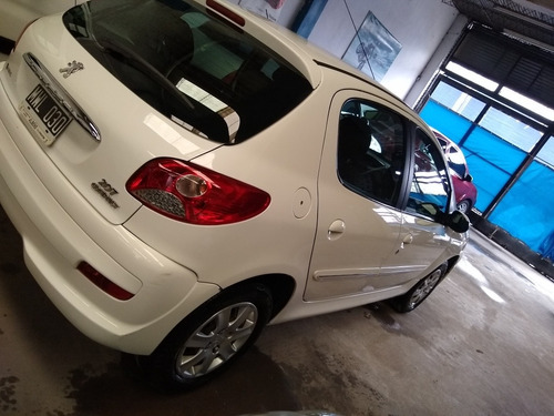 Peugeot 207 1.4 Allure 75cv 2013