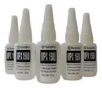 Comprar Oferta!! Cianoacrilato De 1500 Cp X 20 Gr Pagás 4 Y Llevás 5