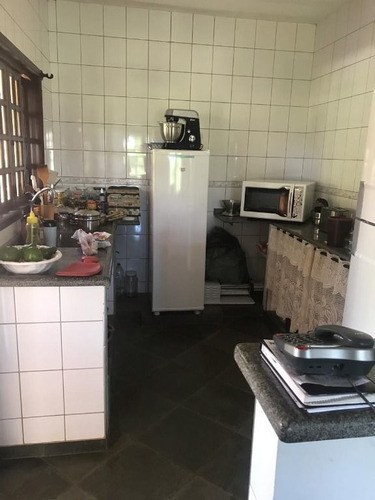 Linda Chacara De 5 Mil M² Freitas - Ch0085