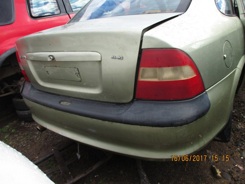 Opel Vectra En Desarme 1996 Hasta 2002