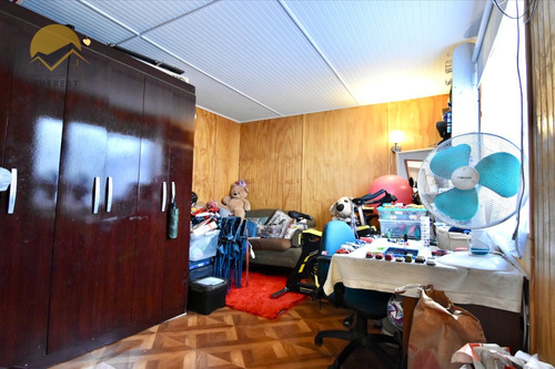 Se Vende Casa, 4 Dormitorios 2 Baños, Comuna De San Bernardo