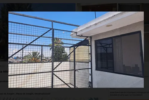 Casa En Venta Plazas De Aragon Zp290