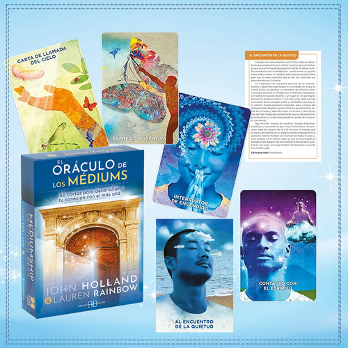 Oraculo De Los Mediums
