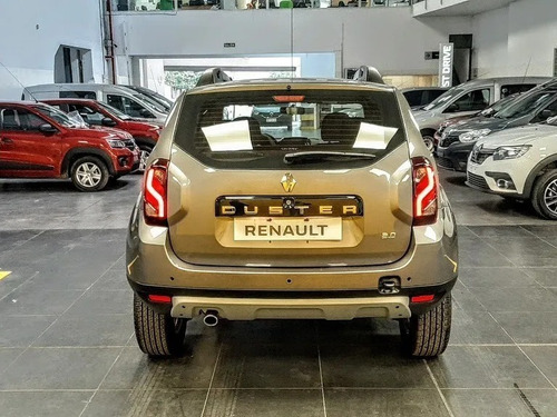 Duster Dynamique 1.6 Tasa 13% Anticipo + Cuotas Final (lr)