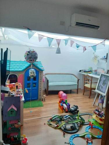 Imagen 11 de 14 de Dueño Vende Ph 3 Amb & Jardin Pileta Climatizada & Parrilla