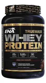 True Made Whey Protein 1 Kg - Ena Sport - Proteina. Premium