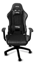 Comprar Silla Profesional Soul Ergon Reclinable Gamer-ch100 Negro
