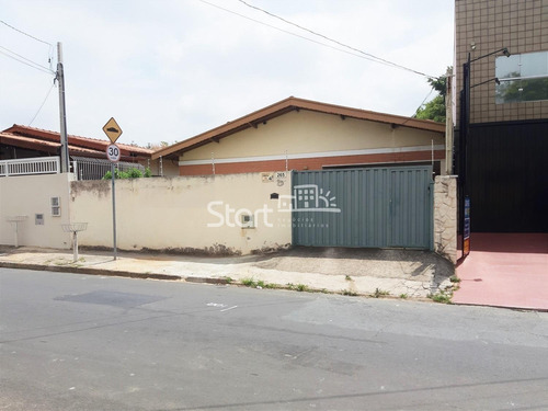 Imagem 1 de 10 de Casa À Venda Em Jardim Boa Esperança - Ca004857