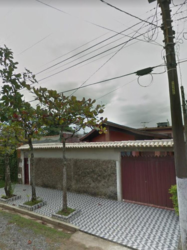 Imagem 4 de 14 de Casa Praia De Pernambuco Guarujá - Localização Privilegiada