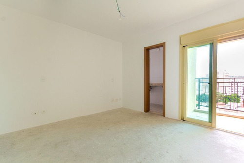 Apartamento A Venda Em São Paulo - 22447