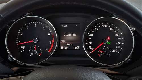 Imagem 11 de 11 de Volkswagen Jetta 2.0 Tsi Highline 211cv Gasolina 4p