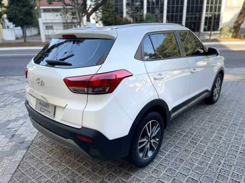 Imagem 6 de 8 de Hyundai Creta 1.6 16v Flex Pulse Plus Automatico