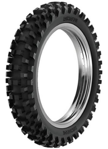 Pneu Traseiro Trilha 110/100-18 Rw33 Rinaldi Xtz Xr250 Wr250