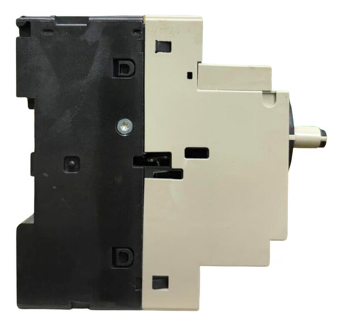 Disjuntor Motor Magnético Gv2l05 1a 50ka Telemecanique