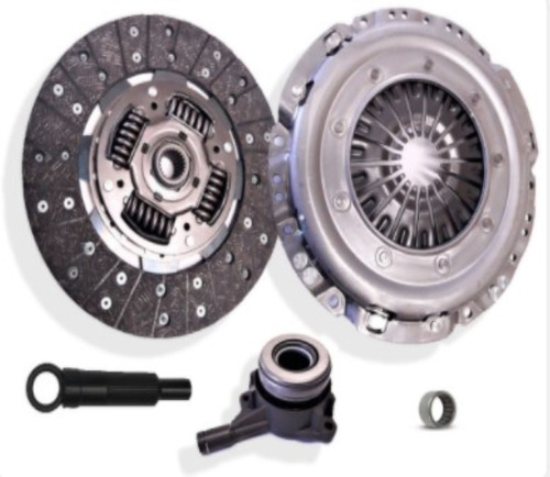 Kit Clutch Ford Transit 2.2l 2013-2018 6 Vel Namcco