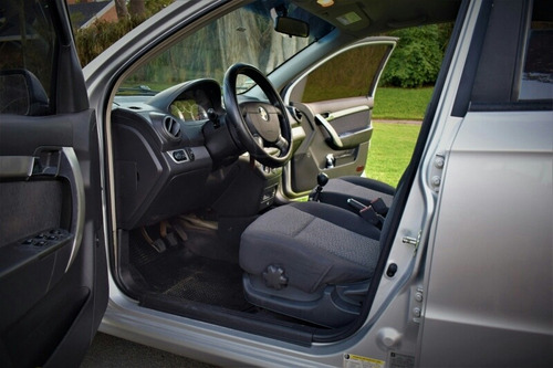 Chevrolet Aveo 1.6 Lt 2011