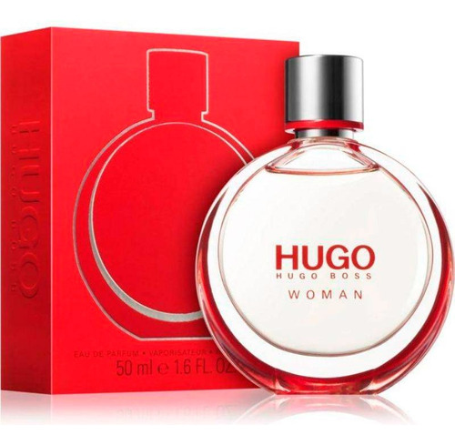 Perfume Hugo Boss Woman Edp 50ml P/damas