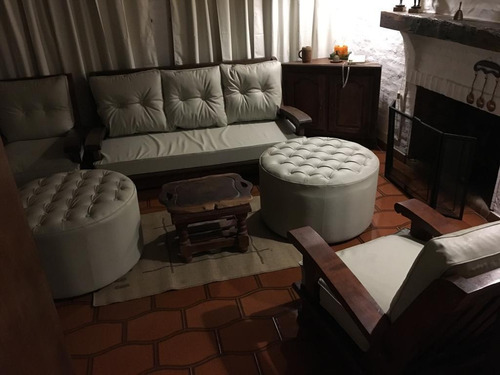 Casa - La Martona
