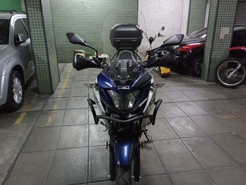 Imagen 9 de 11 de Kawasaki Versys 300