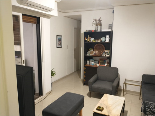 2 Ambientes En Pb En Venta En Flores
