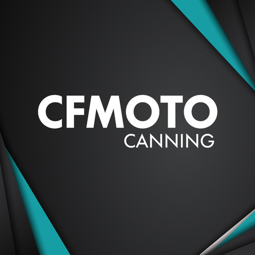 Cfmoto 650 Mt - Cfmoto Canning