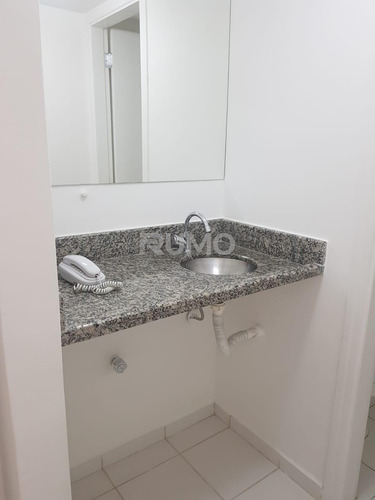 Sala Para Aluguel Em Cambuí - Sa005945