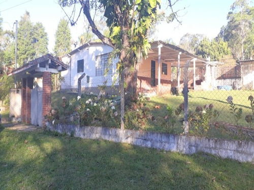 Imagem 1 de 22 de Chacara - 415 - 69533849