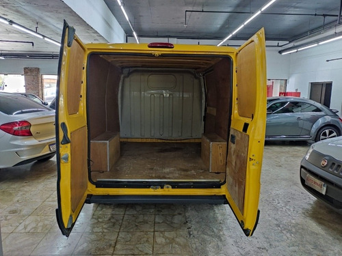 Imagem 3 de 12 de Fiat Ducato 2014 2.3 Multijet Economy 5p