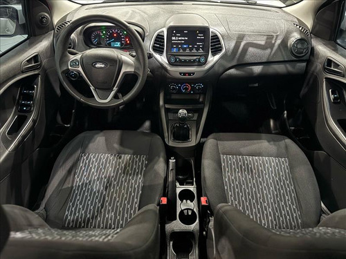 Ford Ka 1.5 Ti-vct se Plus