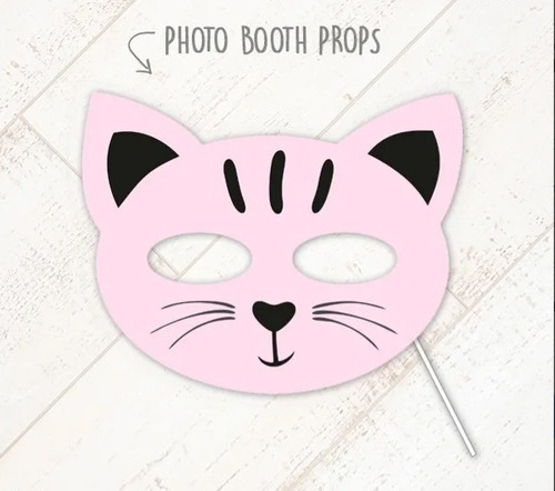 Kit Imprimible Gatita Gata Gato Cat Candy Bar Glitter U23