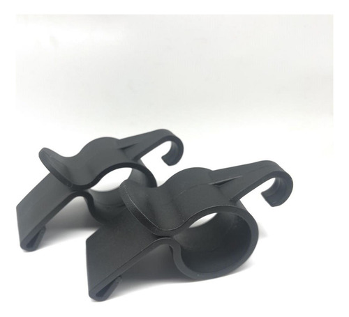 1 Par De Soportes Compatible Con Paraguas De Maletero De
