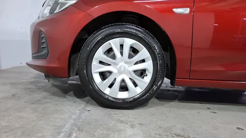 Chevrolet Onix 1.0 LS B AUTO
