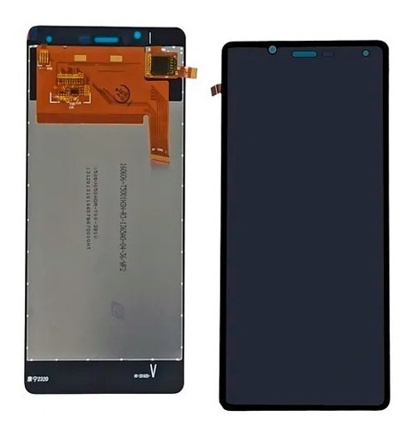 Imagen 3 de 3 de Pantalla Completa 3/4 Blu R1 Hd 2019 R0010uu R0010