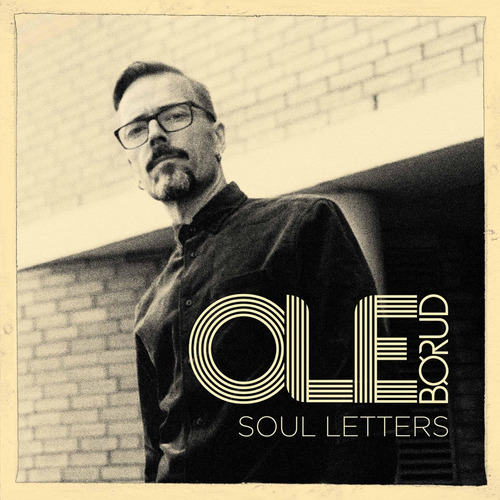 Cd:soul Letters