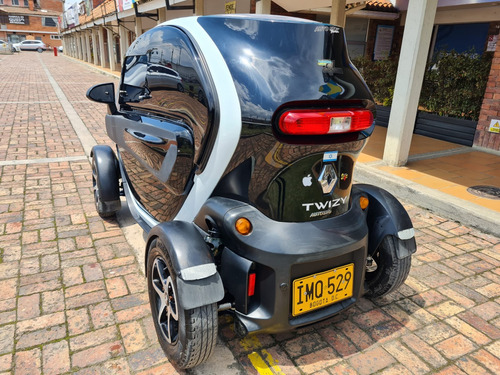 Renault Twizy At