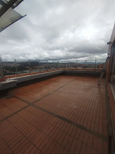 Apartamento En Arriendo/venta En La Colina Campestre. Cod A4807