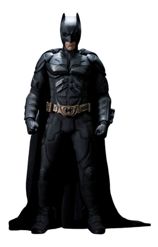 Figura de acción  Batman: The Dark Knight DX02 de Hot Toys Limited DX Series
