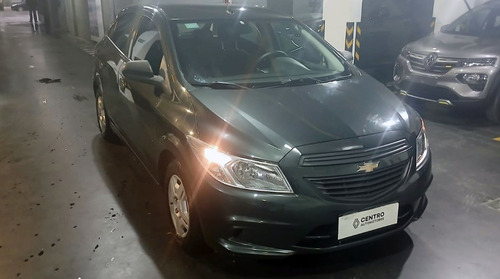 Chevrolet Onix 1.4 Joy Ls 98cv