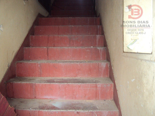 Imagem 5 de 15 de Predio Comercial - Vila Marieta - Ref: 5635 - V-5635