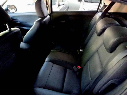 Imagem 9 de 15 de Honda Hr-v 1.8 16v Flex Lx 4p Automático
