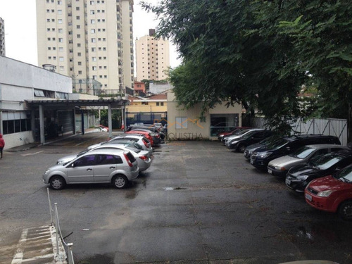 Imagem 5 de 7 de Galpao - Rudge Ramos - Ref: 2675 - L-4859