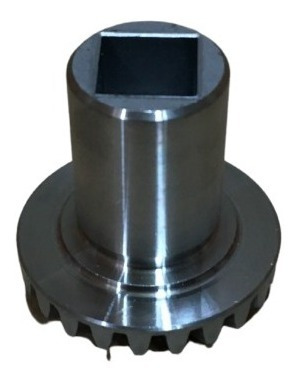Engrenagem Central Do Pinhão Batedeira Kitchenaid 326072655