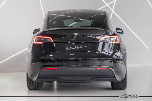 Tesla Model 3 Tesla Model Y Long Range Performance