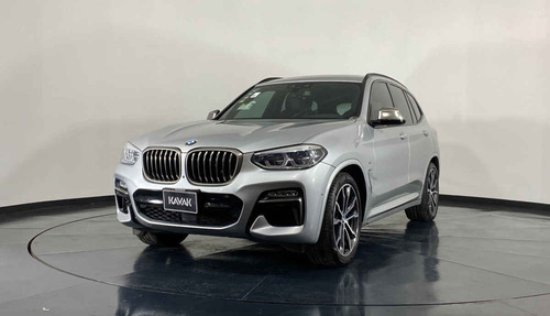Imagen 1 de 15 de 115501 - Bmw X3 2018 Con Garantía