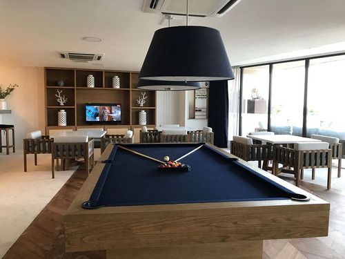 Departamento En Renta En Cancun , Allure Puerto Cancun