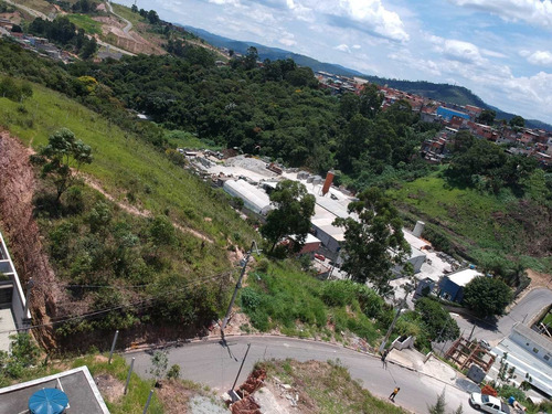 Imagem 4 de 7 de Terreno, Chácara Do Solar Ii (fazendinha), Santana De Parnaíba - R$ 350 Mil, Cod: 235509 - V235509