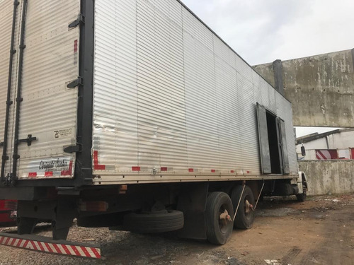 Imagem 15 de 15 de Mercedes Benz 1620